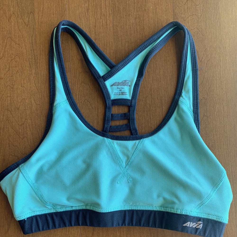 Avia sports bra